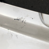 JDM 1998-2005 Toyota Altezza Lexus IS300 TRD Trunk Wing Rear Bumper TRD Lip Used