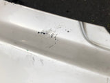 JDM 1998-2005 Toyota Altezza Lexus IS300 TRD Trunk Wing Rear Bumper TRD Lip Used