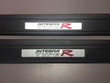 JDM Acura RSX / Integra Type R DC5 OEM Door Sills Plates Steps Pair 2002-2006 | Door Sills | 2002-2006, Acura, DC5, freeshipping, Honda, Integra, RSX, Type R | 1052
