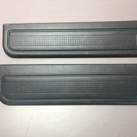 JDM Acura RSX / Integra Type R DC5 OEM Door Sills Plates Steps Pair 2002-2006 | Door Sills | 2002-2006, Acura, DC5, freeshipping, Honda, Integra, RSX, Type R | 1052