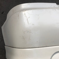 JDM 1998-2005 Toyota Altezza Lexus IS300 TRD Trunk Wing Rear Bumper TRD Lip Used