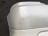 JDM 1998-2005 Toyota Altezza Lexus IS300 TRD Trunk Wing Rear Bumper TRD Lip Used