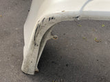 JDM 1998-2005 Toyota Altezza Lexus IS300 TRD Trunk Wing Rear Bumper TRD Lip Used