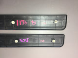 JDM Acura RSX / Integra Type R DC5 OEM Door Sills Plates Steps Pair 2002-2006 | Door Sills | 2002-2006, Acura, DC5, freeshipping, Honda, Integra, RSX, Type R | 1052