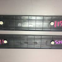 JDM Acura RSX / Integra Type R DC5 OEM Door Sills Plates Steps Pair 2002-2006 | Door Sills | 2002-2006, Acura, DC5, freeshipping, Honda, Integra, RSX, Type R | 1052