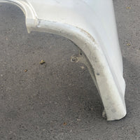 JDM 1998-2005 Toyota Altezza Lexus IS300 TRD Trunk Wing Rear Bumper TRD Lip Used