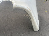 JDM 1998-2005 Toyota Altezza Lexus IS300 TRD Trunk Wing Rear Bumper TRD Lip Used
