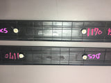 JDM Acura RSX / Integra Type R DC5 OEM Door Sills Plates Steps Pair 2002-2006 | Door Sills | 2002-2006, Acura, DC5, freeshipping, Honda, Integra, RSX, Type R | 1052