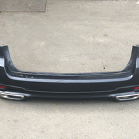 JDM Subaru Legacy GT Rear Bumper Spec B Rear Lip 2010-2012 Sedan | Rear Bumper | Cross Sport Lip, Forester STi, Forester XT, Forester XT STi, freeshipping, JDM Subaru Impreza WRX Turbo 5speed AWD Transmission FlyWheel 2006-2007, Rear Bumper, STI, Subaru, Subaru Forester, XT | 1905