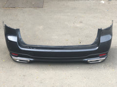 JDM Subaru Legacy GT Rear Bumper Spec B Rear Lip 2010-2012 Sedan