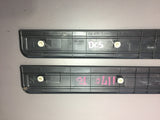 JDM Acura RSX / Integra Type R DC5 OEM Door Sills Plates Steps Pair 2002-2006 | Door Sills | 2002-2006, Acura, DC5, freeshipping, Honda, Integra, RSX, Type R | 1052