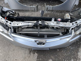 JDM Honda Civic / Acura CSX 2006-2008 Front Bumper Headlights Fenders Hood