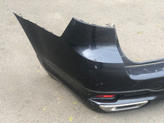 JDM Subaru Legacy GT Rear Bumper Spec B Rear Lip 2010-2012 Sedan