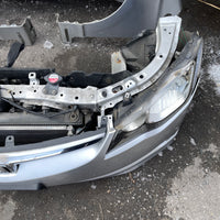 JDM Honda Civic / Acura CSX 2006-2008 Front Bumper Headlights Fenders Hood