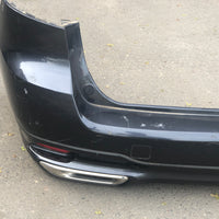 JDM Subaru Legacy GT Rear Bumper Spec B Rear Lip 2010-2012 Sedan | Rear Bumper | Cross Sport Lip, Forester STi, Forester XT, Forester XT STi, freeshipping, JDM Subaru Impreza WRX Turbo 5speed AWD Transmission FlyWheel 2006-2007, Rear Bumper, STI, Subaru, Subaru Forester, XT | 1905