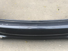 JDM Subaru Legacy GT Rear Bumper Spec B Rear Lip 2010-2012 Sedan