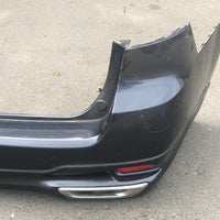 JDM Subaru Legacy GT Rear Bumper Spec B Rear Lip 2010-2012 Sedan | Rear Bumper | Cross Sport Lip, Forester STi, Forester XT, Forester XT STi, freeshipping, JDM Subaru Impreza WRX Turbo 5speed AWD Transmission FlyWheel 2006-2007, Rear Bumper, STI, Subaru, Subaru Forester, XT | 1905
