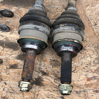 JDM Subaru Impreza WRX STi Version 8 DCCD 6speed Awd TY856WB6KA Transmission, 5x114.3 Bolt Pattern, Axles, R180 Differential Diff V8 GDB | Transmission | 6 Speed, 6 Speed AWD Manual Transmission, Impreza, STI, STi 6 Speed Transmission, Subaru, SUBARU 6 SPEED TRANSMISSION, TY856WB3KA, WRX, WRX STI | 1692