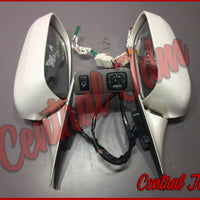 JDM Toyota Aristo JZS161 JZS160 LEXUS GS300 GS400 Side Door Mirror Switch OEM | DOOR MIRROR | Gs300, JZS161, Lexus, Lexus Gs300, toyota aristo | 1047