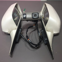 JDM Toyota Aristo JZS161 JZS160 LEXUS GS300 GS400 Side Door Mirror Switch OEM | DOOR MIRROR | Gs300, JZS161, Lexus, Lexus Gs300, toyota aristo | 1047