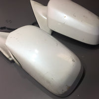 JDM Toyota Aristo JZS161 JZS160 LEXUS GS300 GS400 Side Door Mirror Switch OEM | DOOR MIRROR | Gs300, JZS161, Lexus, Lexus Gs300, toyota aristo | 1047
