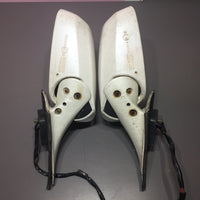 JDM Toyota Aristo JZS161 JZS160 LEXUS GS300 GS400 Side Door Mirror Switch OEM | DOOR MIRROR | Gs300, JZS161, Lexus, Lexus Gs300, toyota aristo | 1047