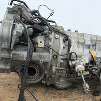 2005-2009 JDM Subaru Legacy GT Spec B 6 Speed Transmission R180 3.9 Final Drive TY856WBDAA | Transmission & Diff | 6 Speed Transmission R180 Diff TY856WBEAA, Legacy, Legacy GT Spec B, Spec B TY856WBDAA, Subaru, TY856WBDAA | 1693