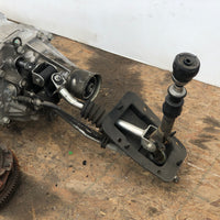 2005-2009 JDM Subaru Legacy GT Spec B 6 Speed Transmission R180 3.9 Final Drive TY856WBDAA | Transmission & Diff | 6 Speed Transmission R180 Diff TY856WBEAA, Legacy, Legacy GT Spec B, Spec B TY856WBDAA, Subaru, TY856WBDAA | 1693