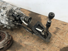 2005-2009 JDM Subaru Legacy GT Spec B 6 Speed Transmission R180 3.9 Final Drive TY856WBDAA