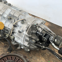 2005-2009 JDM Subaru Legacy GT Spec B 6 Speed Transmission R180 3.9 Final Drive TY856WBDAA | Transmission & Diff | 6 Speed Transmission R180 Diff TY856WBEAA, Legacy, Legacy GT Spec B, Spec B TY856WBDAA, Subaru, TY856WBDAA | 1693