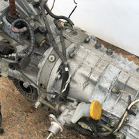 2005-2009 JDM Subaru Legacy GT Spec B 6 Speed Transmission R180 3.9 Final Drive TY856WBDAA | Transmission & Diff | 6 Speed Transmission R180 Diff TY856WBEAA, Legacy, Legacy GT Spec B, Spec B TY856WBDAA, Subaru, TY856WBDAA | 1693