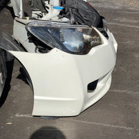 JDM Honda Civic / Acura CSX 2009-2011 Front Bumper Headlights Fenders Hood | Front End Conversion | Acura, Acura CSX, Civic, CSX, freeshipping, Honda, Honda Civic | 2476