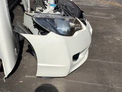 JDM Honda Civic / Acura CSX 2009-2011 Front Bumper Headlights Fenders Hood