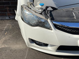 JDM Honda Civic / Acura CSX 2009-2011 Front Bumper Headlights Fenders Hood | Front End Conversion | Acura, Acura CSX, Civic, CSX, freeshipping, Honda, Honda Civic | 2476