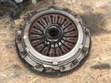 2005-2009 JDM Subaru Legacy GT Spec B 6 Speed Transmission R180 3.9 Final Drive TY856WBDAA | Transmission & Diff | 6 Speed Transmission R180 Diff TY856WBEAA, Legacy, Legacy GT Spec B, Spec B TY856WBDAA, Subaru, TY856WBDAA | 1693