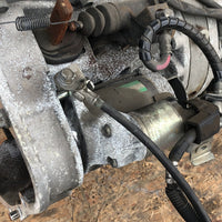 2005-2009 JDM Subaru Legacy GT Spec B 6 Speed Transmission R180 3.9 Final Drive TY856WBDAA | Transmission & Diff | 6 Speed Transmission R180 Diff TY856WBEAA, Legacy, Legacy GT Spec B, Spec B TY856WBDAA, Subaru, TY856WBDAA | 1693