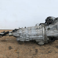 2005-2009 JDM Subaru Legacy GT Spec B 6 Speed Transmission R180 3.9 Final Drive TY856WBDAA | Transmission & Diff | 6 Speed Transmission R180 Diff TY856WBEAA, Legacy, Legacy GT Spec B, Spec B TY856WBDAA, Subaru, TY856WBDAA | 1693
