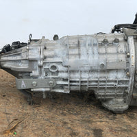 2005-2009 JDM Subaru Legacy GT Spec B 6 Speed Transmission R180 3.9 Final Drive TY856WBDAA