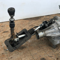 2005-2009 JDM Subaru Legacy GT Spec B 6 Speed Transmission R180 3.9 Final Drive TY856WBDAA