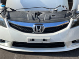 JDM Honda Civic / Acura CSX 2009-2011 Front Bumper Headlights Fenders Hood | Front End Conversion | Acura, Acura CSX, Civic, CSX, freeshipping, Honda, Honda Civic | 2476