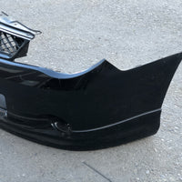 JDM 2006-2007 Subaru WRX STi V9 Wagon Front Bumper Cover Grilles | Front Bumpers | 1908