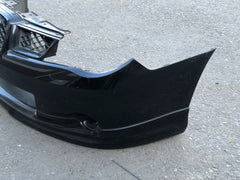 JDM 2006-2007 Subaru WRX STi V9 Wagon Front Bumper Cover Grilles