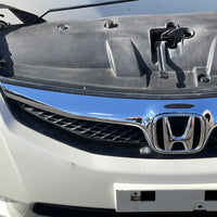 JDM Honda Civic / Acura CSX 2009-2011 Front Bumper Headlights Fenders Hood | Front End Conversion | Acura, Acura CSX, Civic, CSX, freeshipping, Honda, Honda Civic | 2476