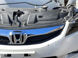 JDM Honda Civic / Acura CSX 2009-2011 Front Bumper Headlights Fenders Hood