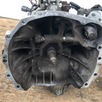 2005-2009 JDM Subaru Legacy GT Spec B 6 Speed Transmission R180 3.9 Final Drive TY856WBDAA