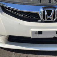 JDM Honda Civic / Acura CSX 2009-2011 Front Bumper Headlights Fenders Hood