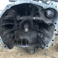 2005-2009 JDM Subaru Legacy GT Spec B 6 Speed Transmission R180 3.9 Final Drive TY856WBDAA