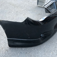 JDM 2006-2007 Subaru WRX STi V9 Wagon Front Bumper Cover Grilles | Front Bumpers | 1908