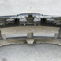 JDM 2006-2007 Subaru WRX STi V9 Wagon Front Bumper Cover Grilles | Front Bumpers | 1908