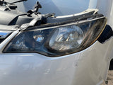 JDM Honda Civic / Acura CSX 2009-2011 Front Bumper Headlights Fenders Hood